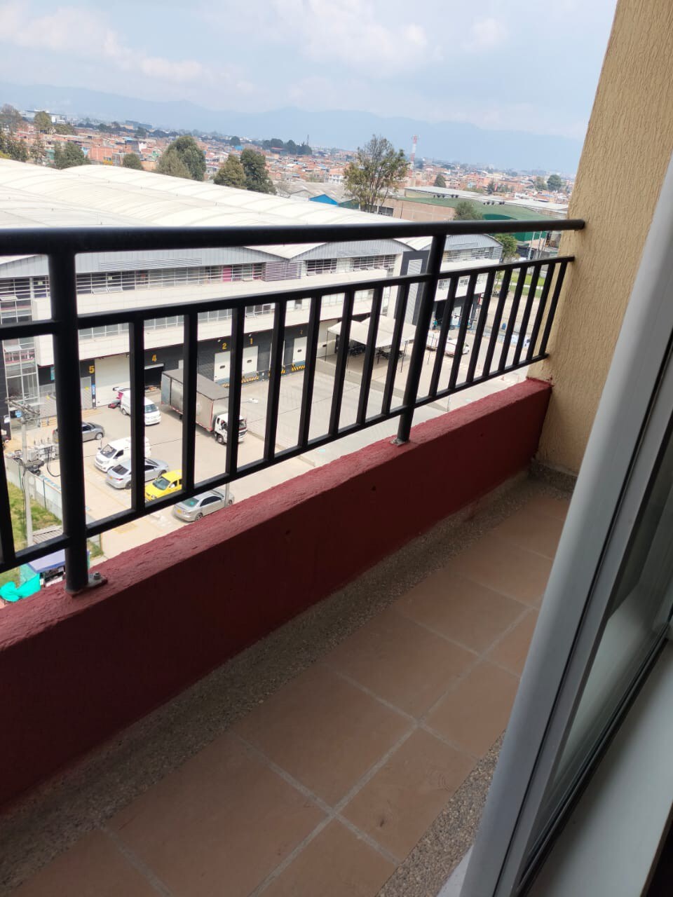 Estrena lindo Apartamento cerca aeropuerto Bogotá