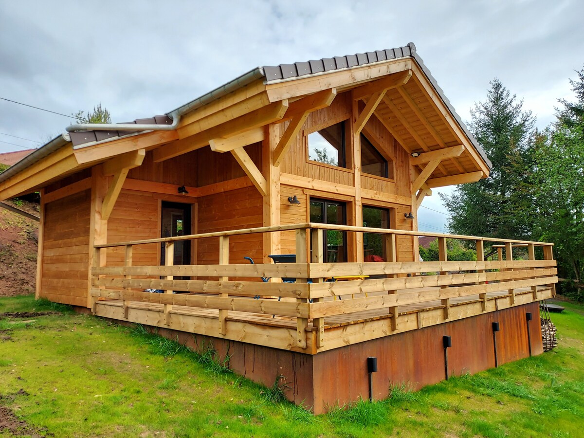 la cabane aux chevaux