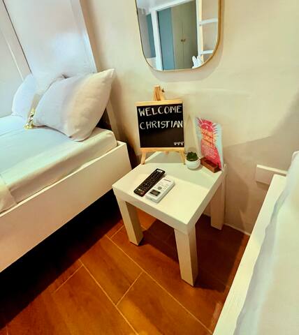 Caleo Boracay Island managed Airbnb listing 2