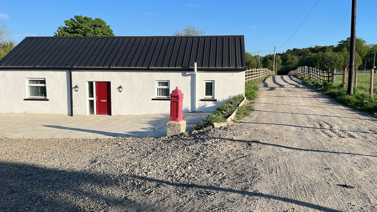 The Bleach Green Cottage