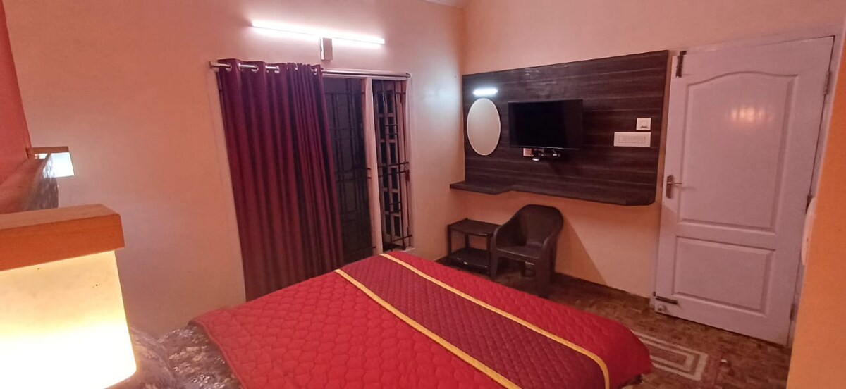 Deluxe Rooms in Kodaikanal