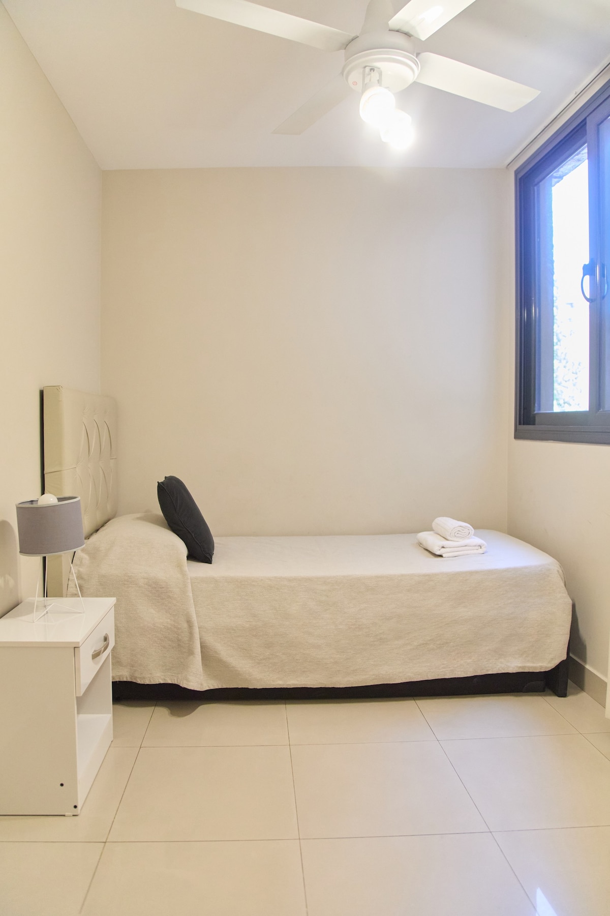 Espacioso apartamento ubicado en Nueva Córdoba