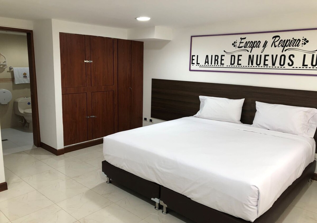 Hotel Agata Lh Pinares Pereira