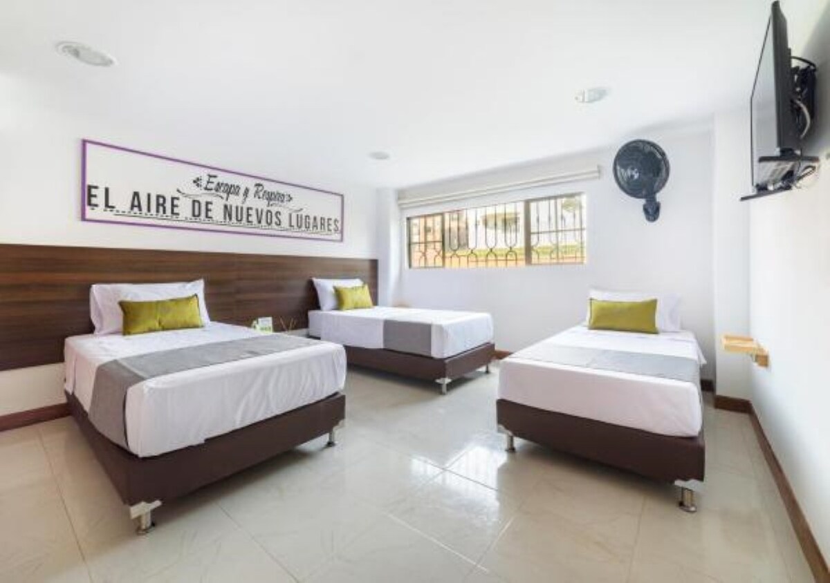 Hotel Agata Lh Pinares Pereira