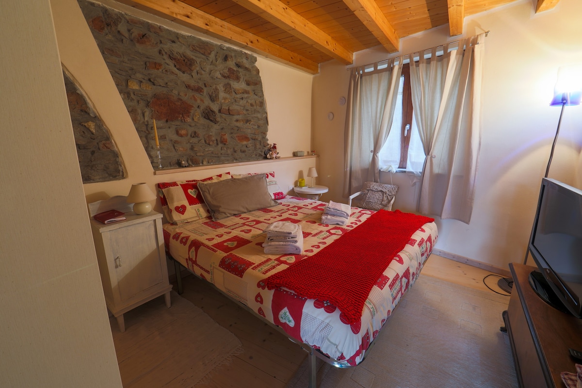 [Relax & Adventure] Casa magnifica Valle Camonica