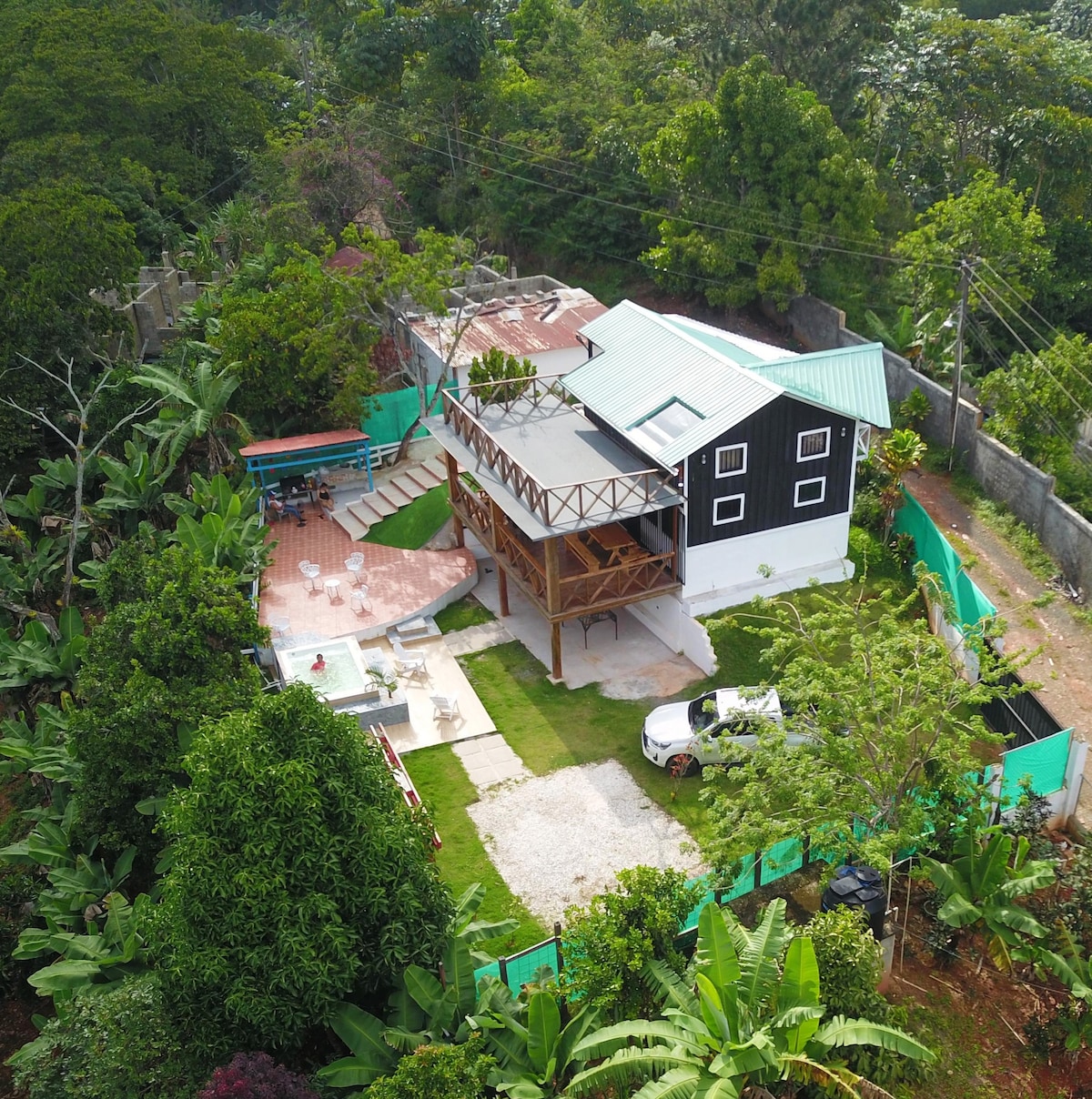 La Cabañita Las Mejores vistas de la montaña