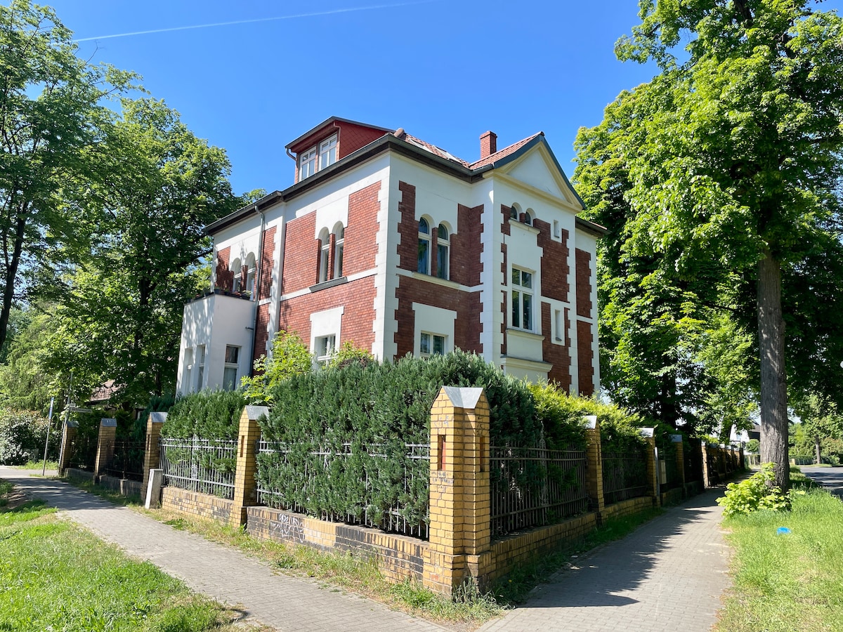 Villa Ambiente Falkensee - Maria