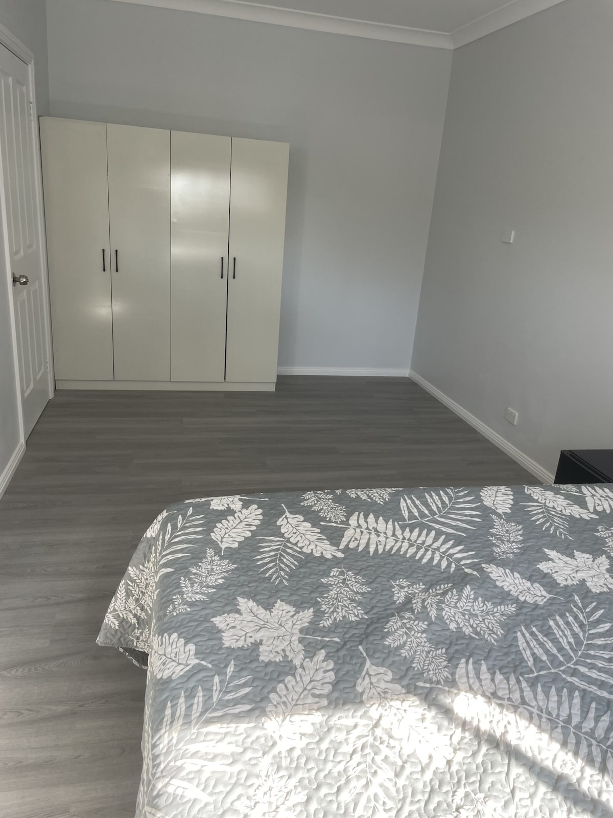 Rooms for Rent
Western Sydney