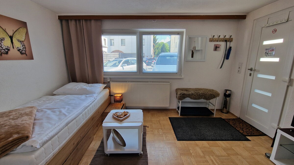 homy Bludenz Downtown Suites
