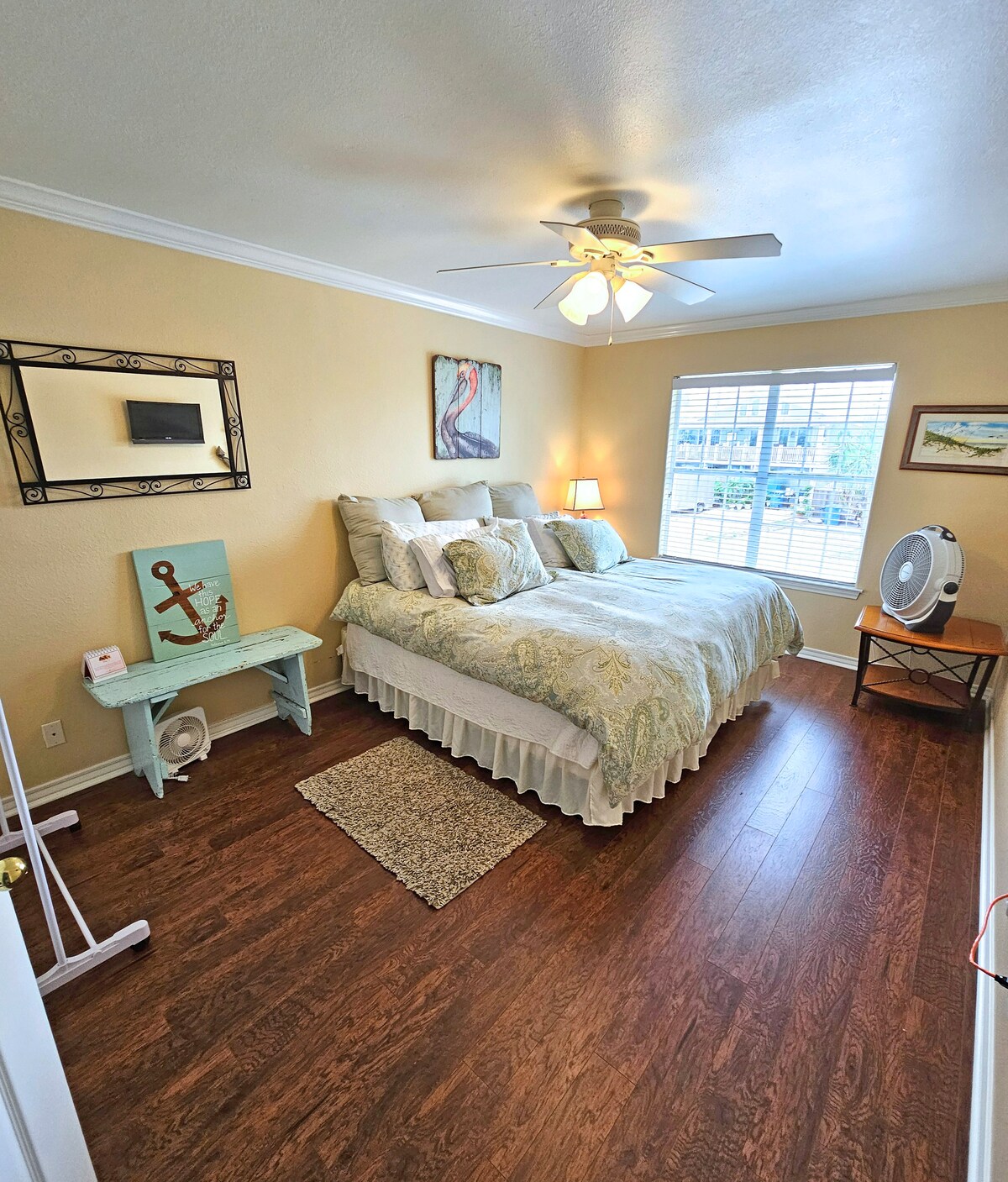 New! Canal View W/Boat Slip on Key Allegro!