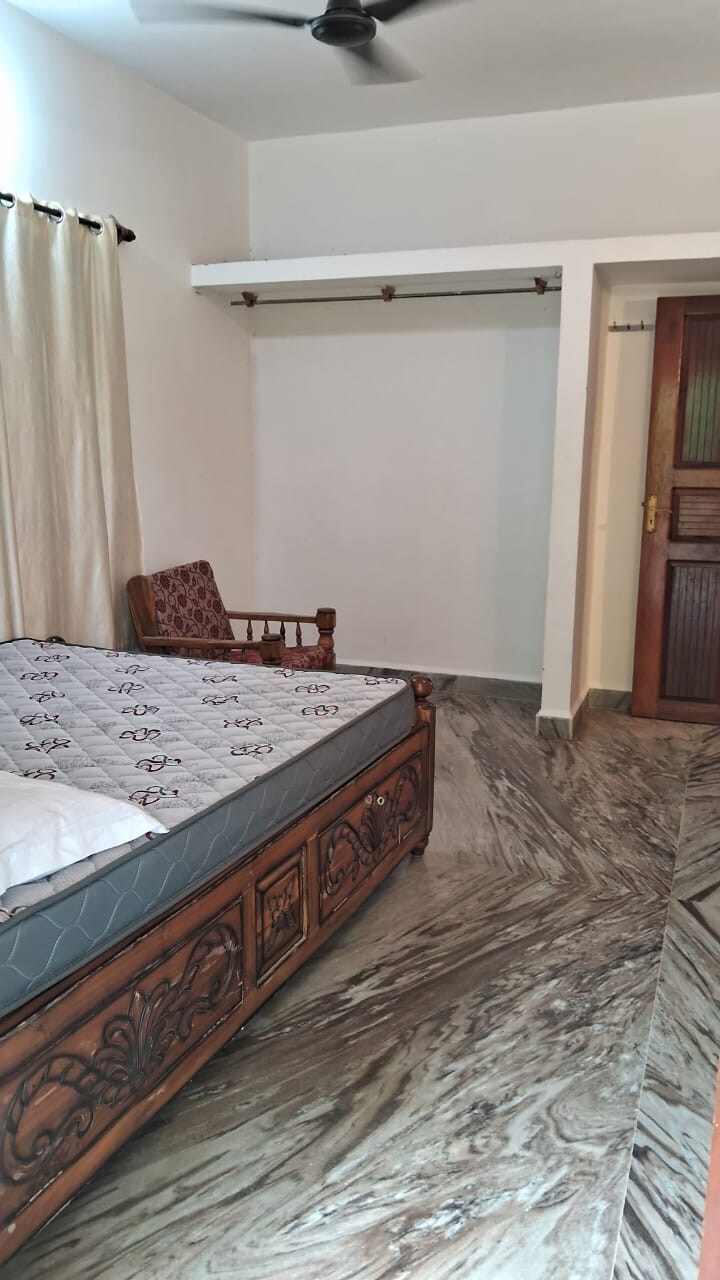 single Bedroom apartmentpatnem