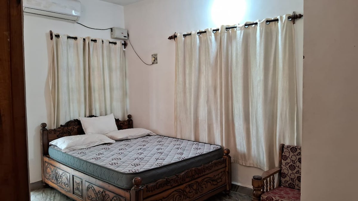 single Bedroom apartmentpatnem