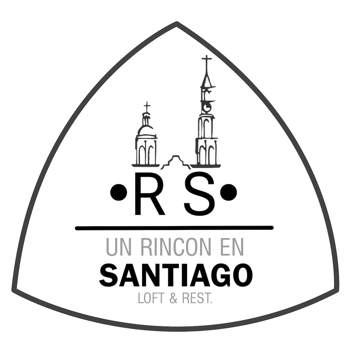 Un Rincón en Santiago