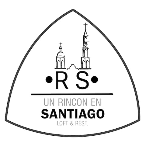 Santiago的民宿