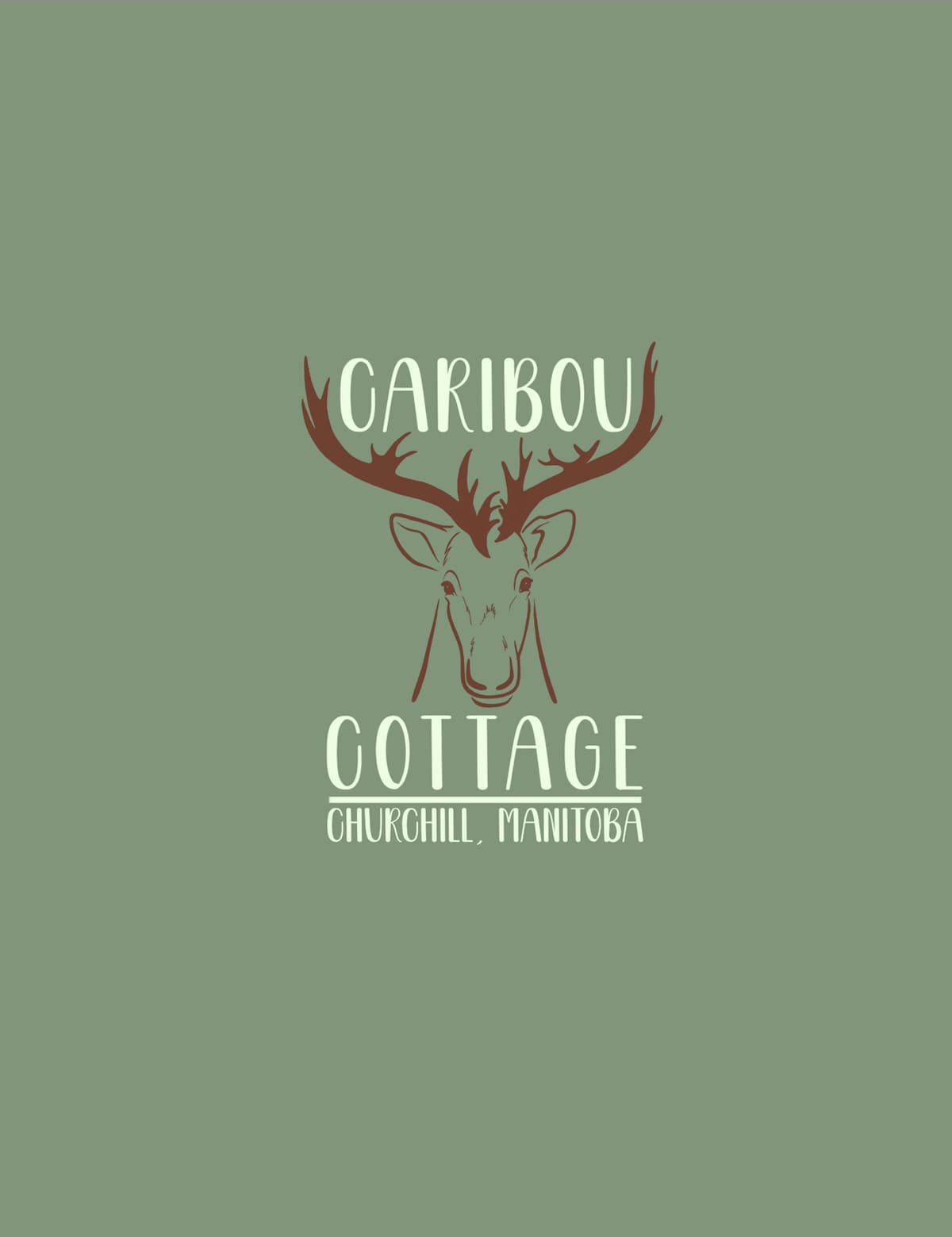 Caribou Cottage, Room 4
