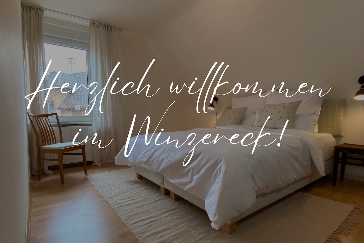Südpfalzurlaub | Winzereck