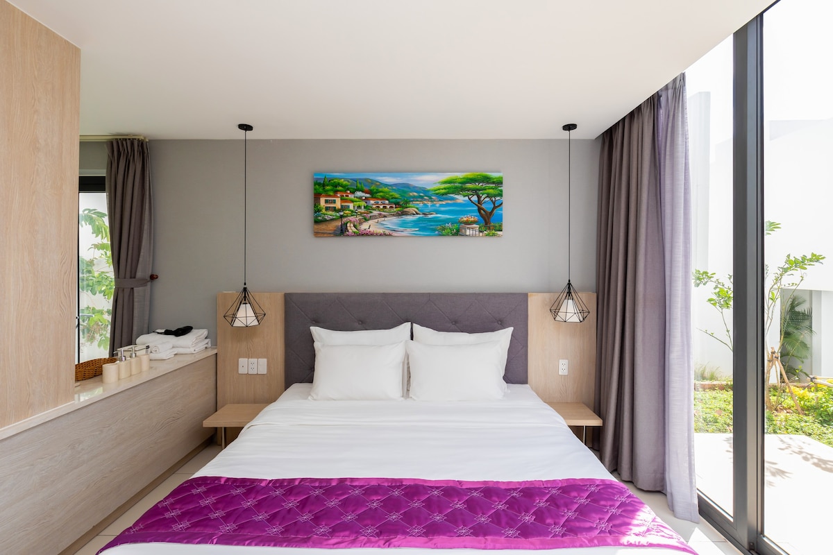 Okinawa Premium Villa - 3 Bedrooms - Huge Pool