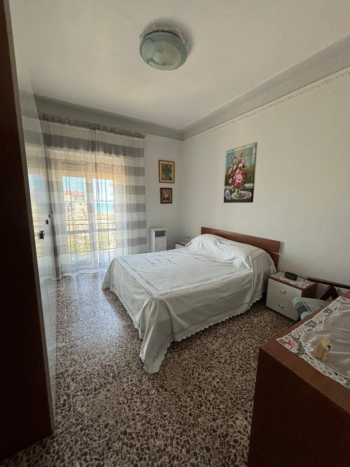 Appartamento in centro - Crotone