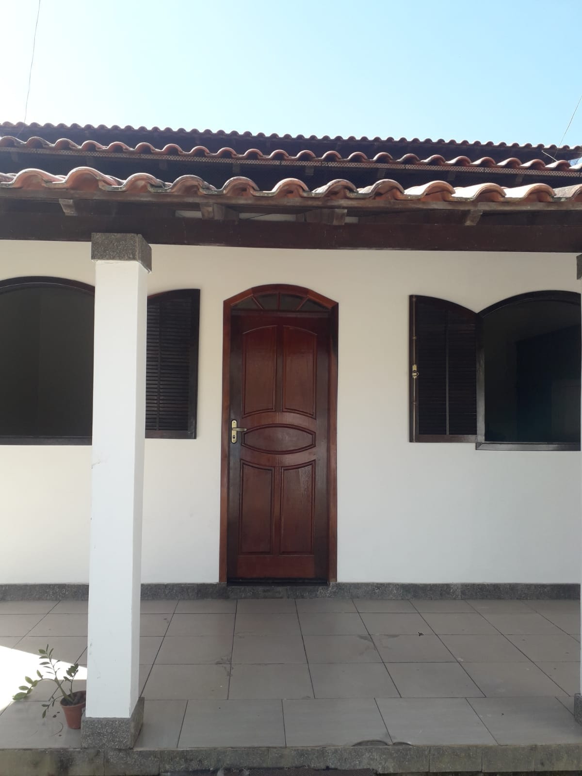 Casa em Vassouras RJ