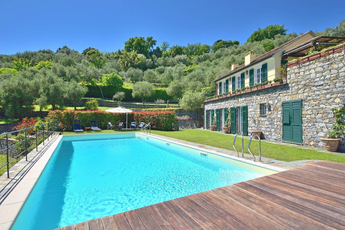 Villa Costa dei Gelsomini - Sea view, Private Pool