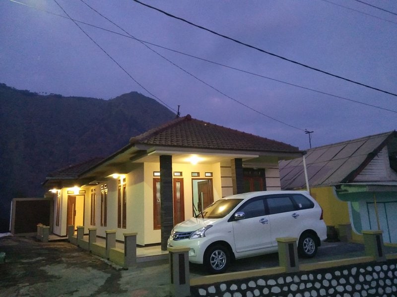 Villa Tengger Asri 3 Mount Bromo/靠近Bromo