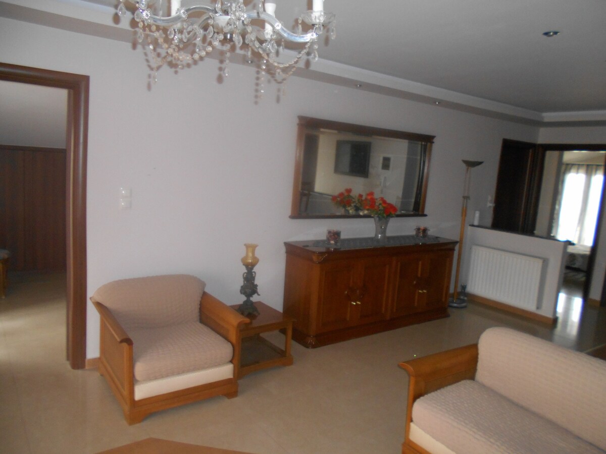 Apartment in Neapoli