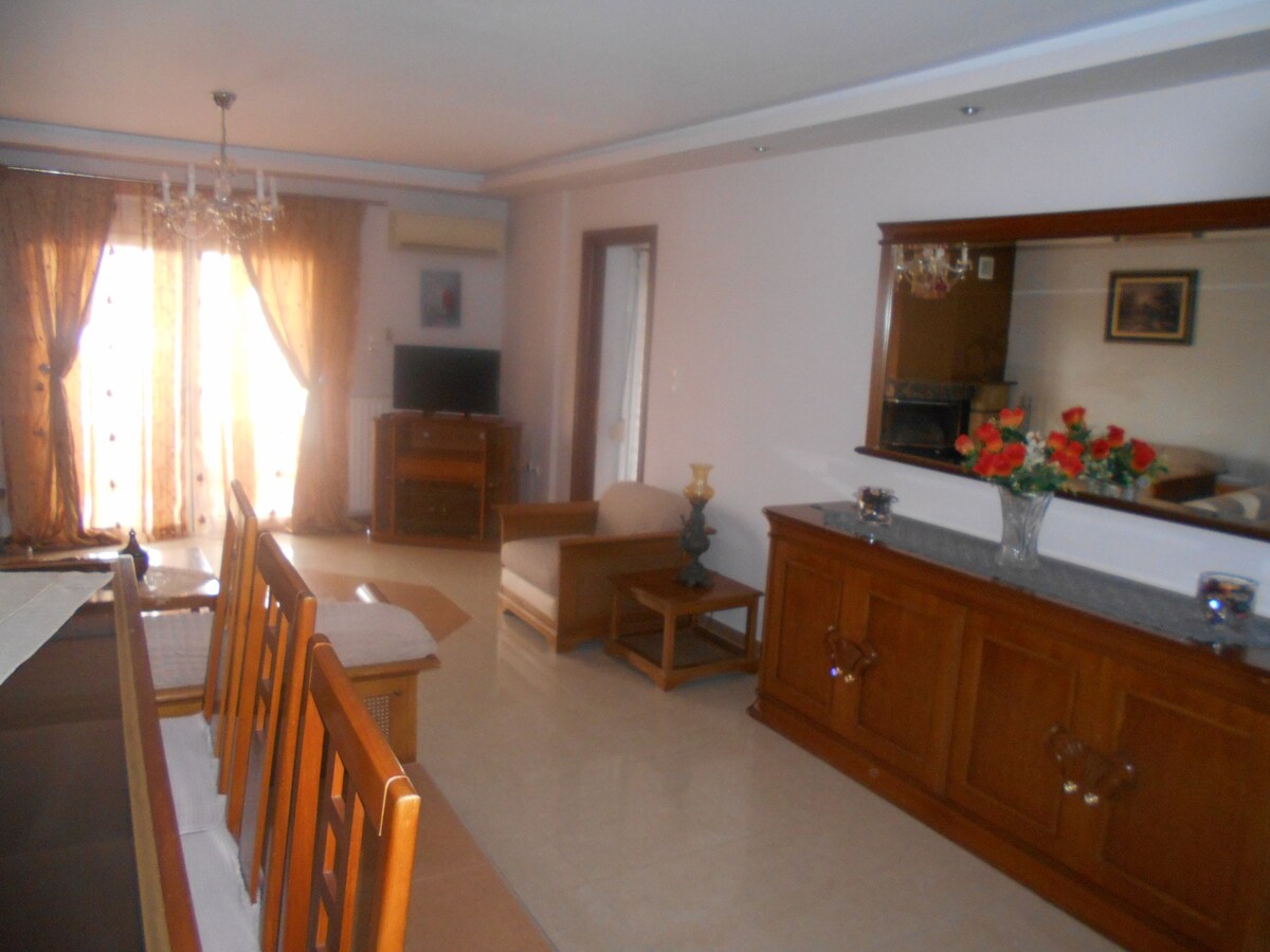 Apartment in Neapoli