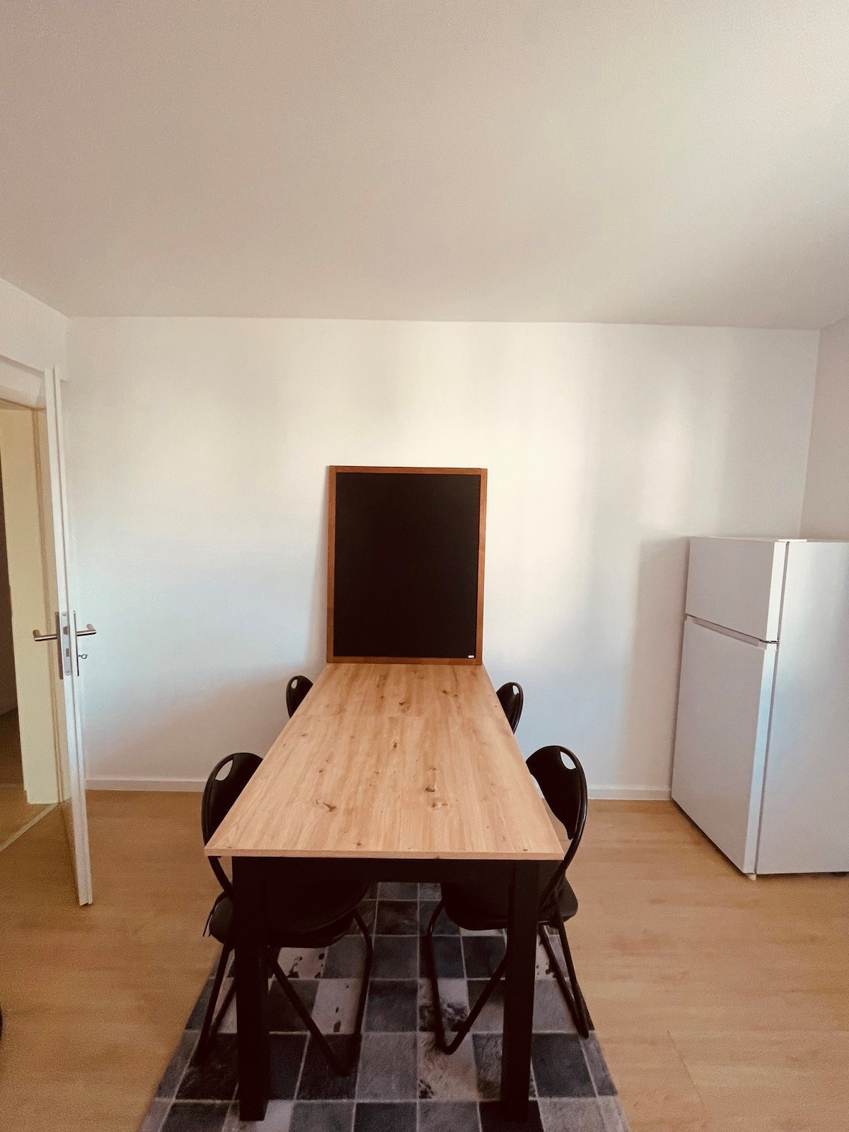 Geräumige 3 Zimmer Wohnung