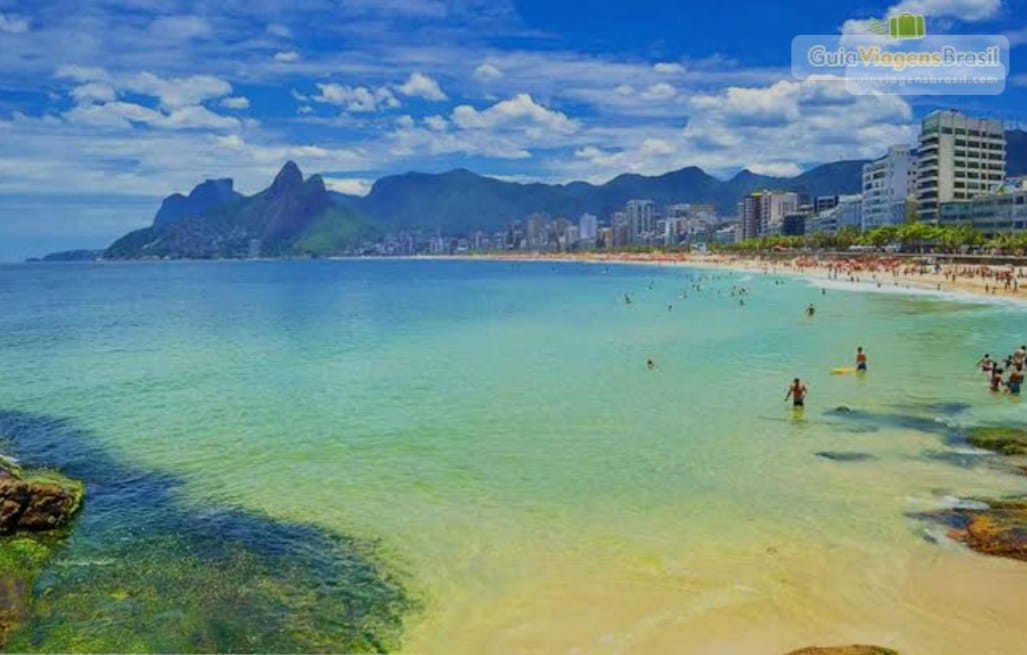 Pequeno Charme de Ipanema