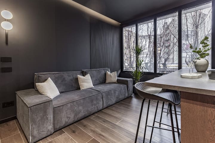 FD Apartments Srl managed Airbnb listing 2