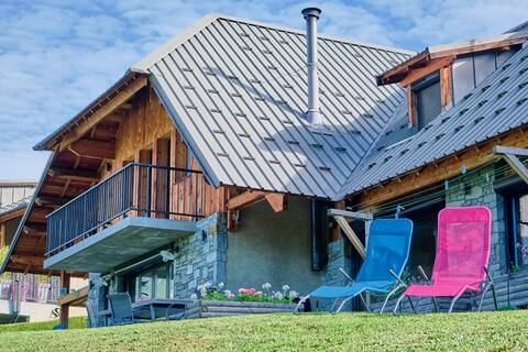 Chalet L'Ours
