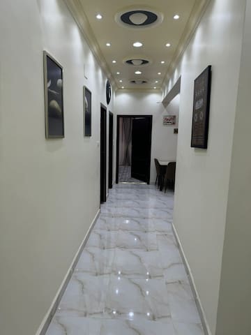 Makkah的民宿