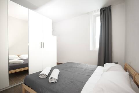 Centro Città - Malatesta apartament