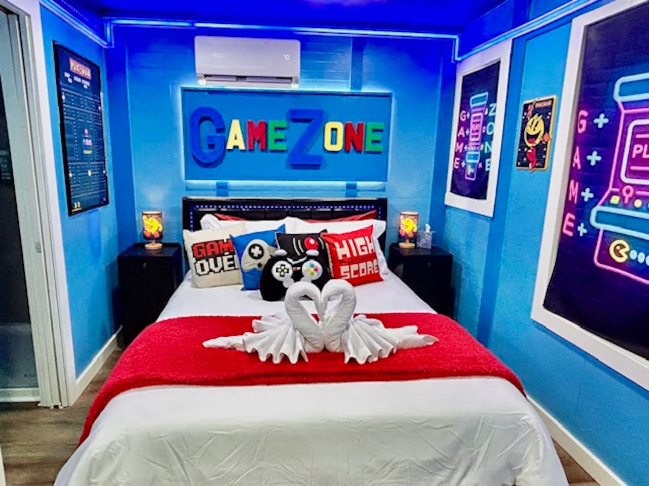 GameZone