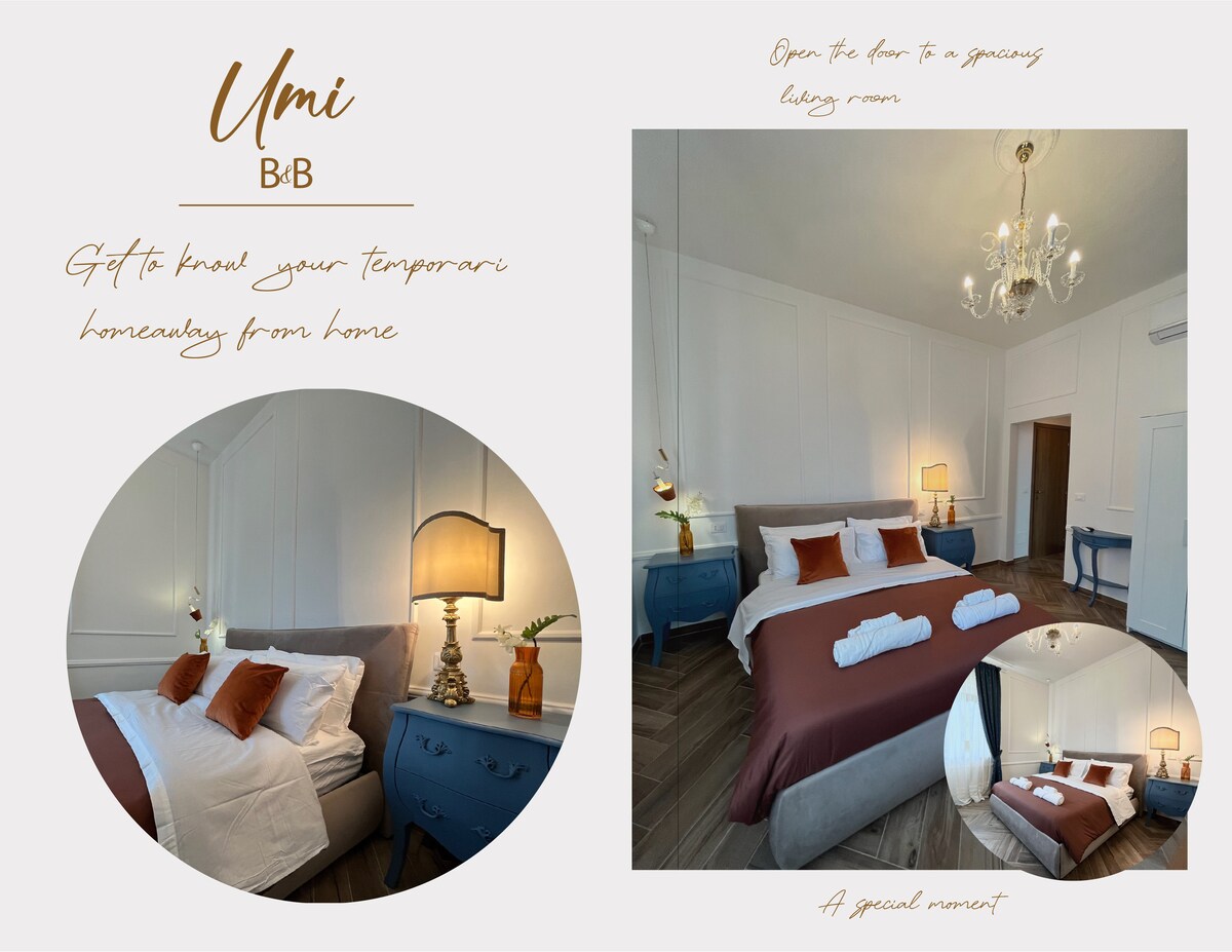 Umi B&B
Giulianova