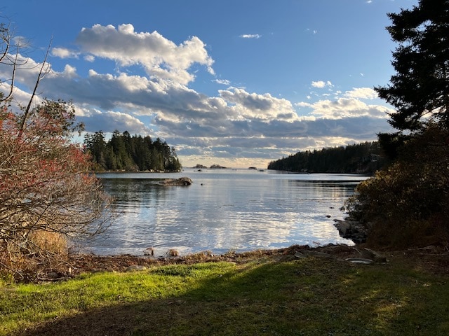 Harpswell, Little Crow Pt. Mill Cove Now Renting!