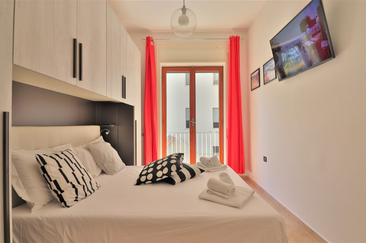 New Suite Sorrento