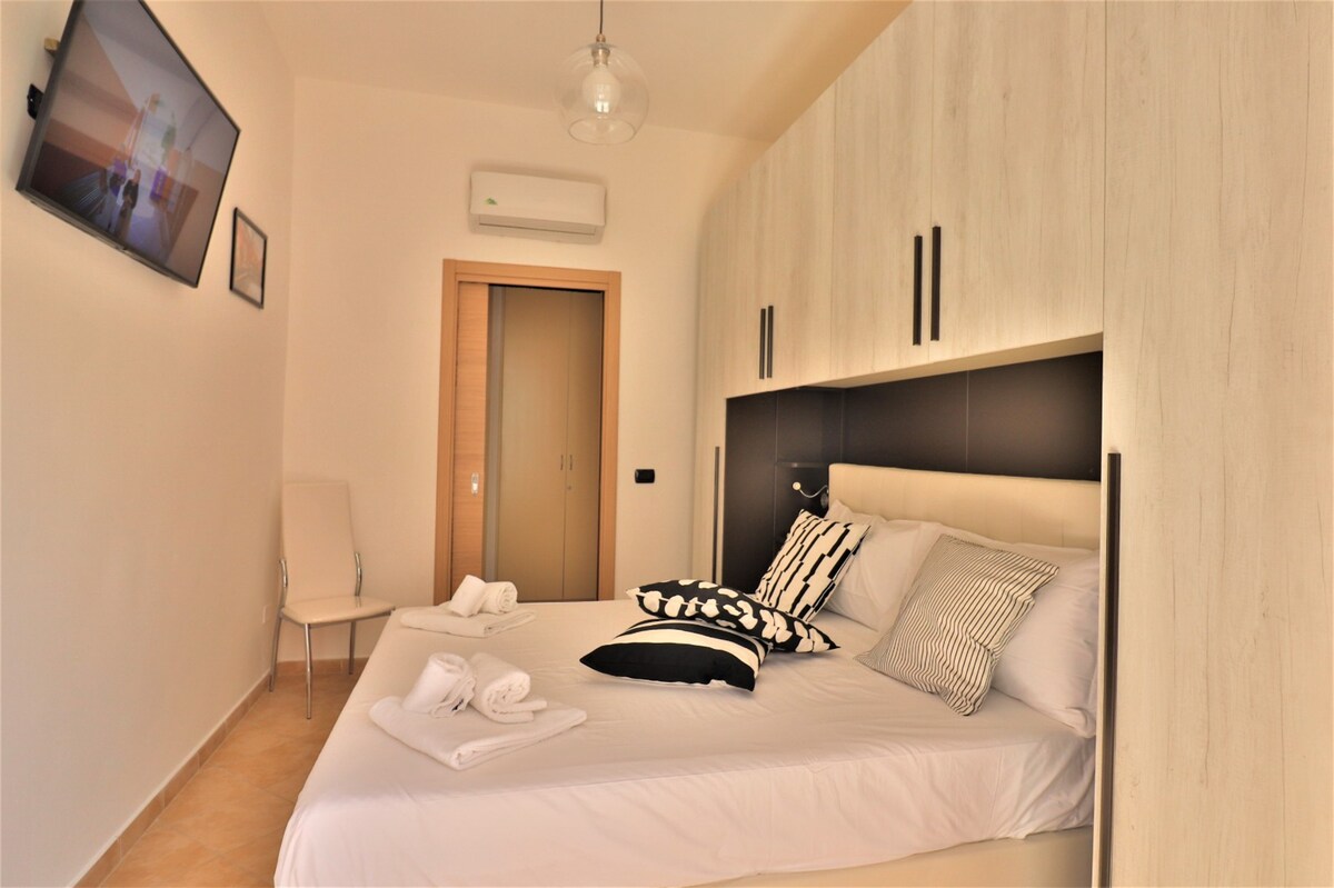 New Suite Sorrento