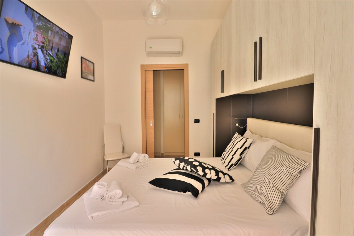 New Suite Sorrento