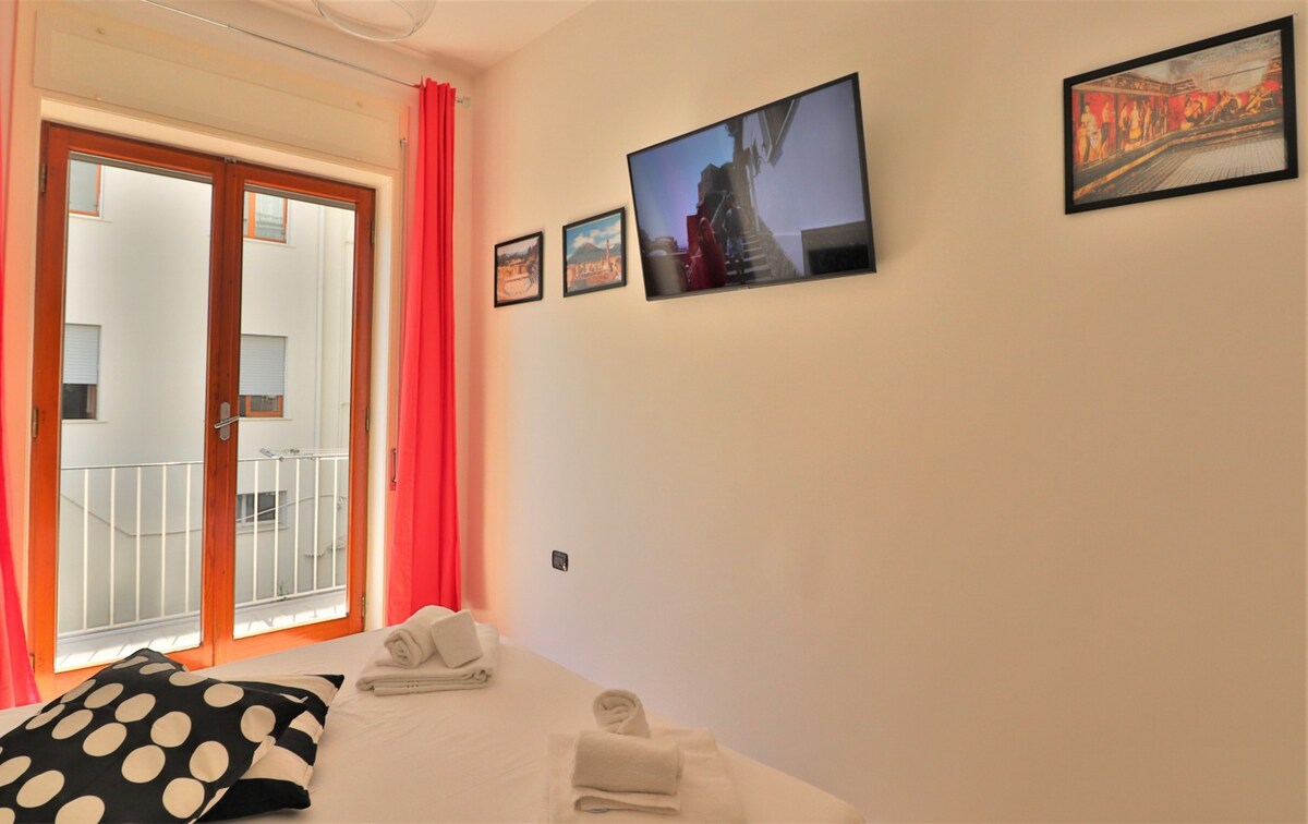 New Suite Sorrento