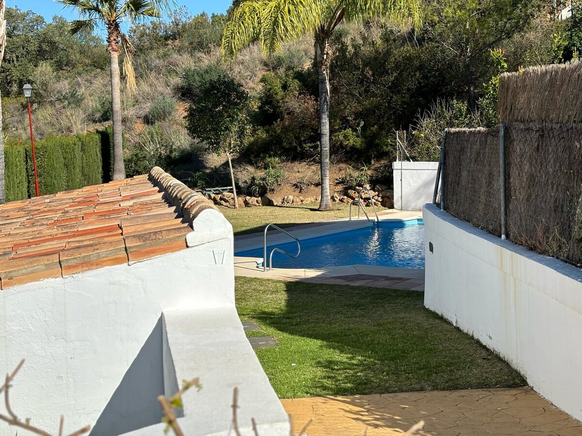 Hidden Gem Rooms in Estepona