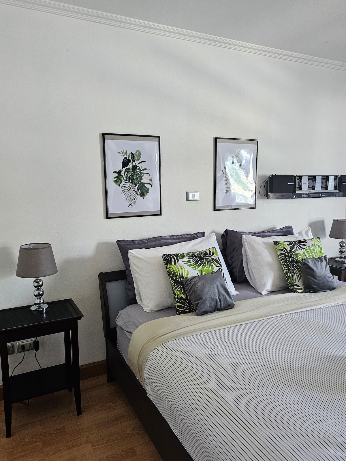 Patong Tower Apartment