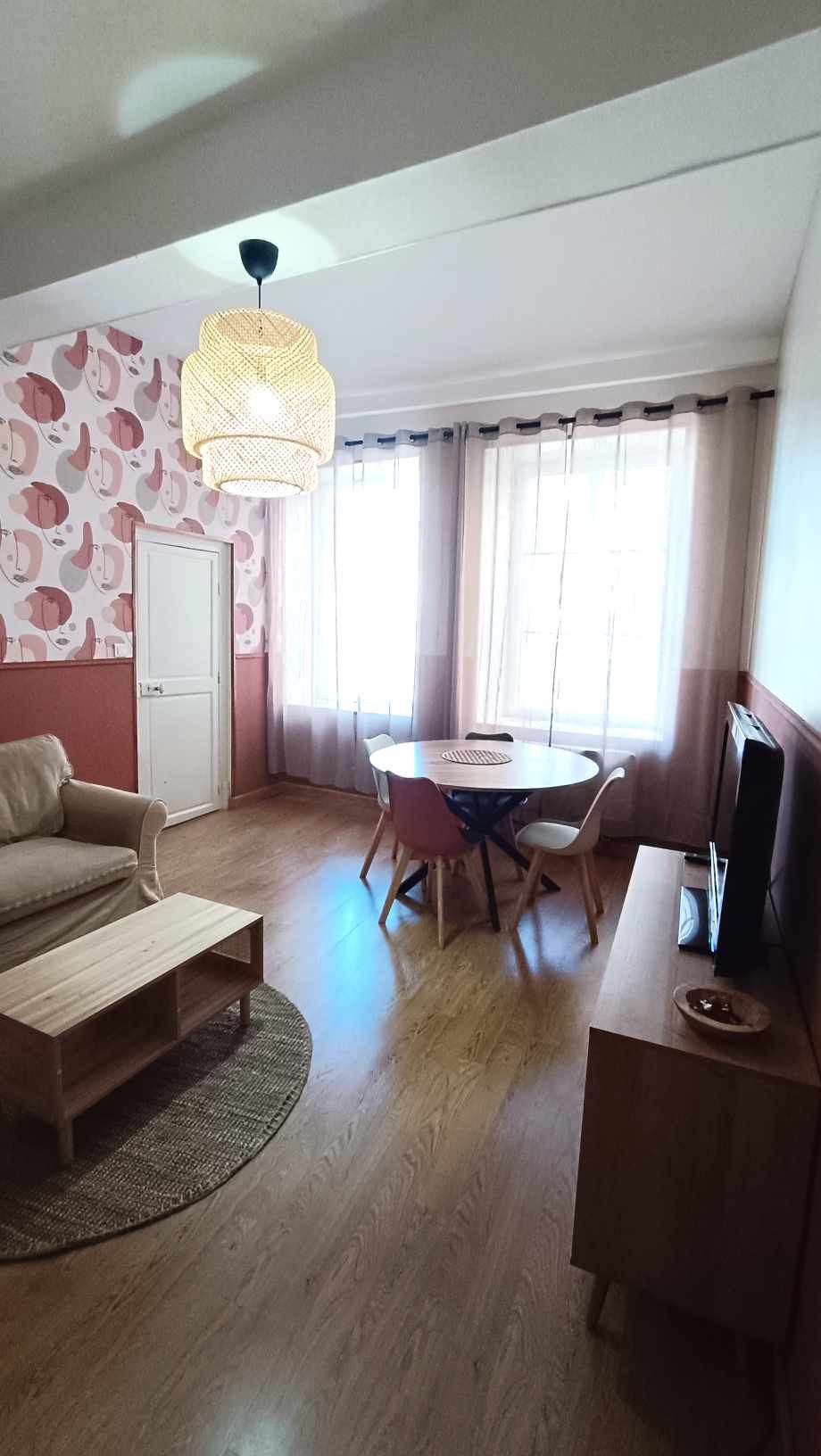 Appartement - Terre de Bourgogne