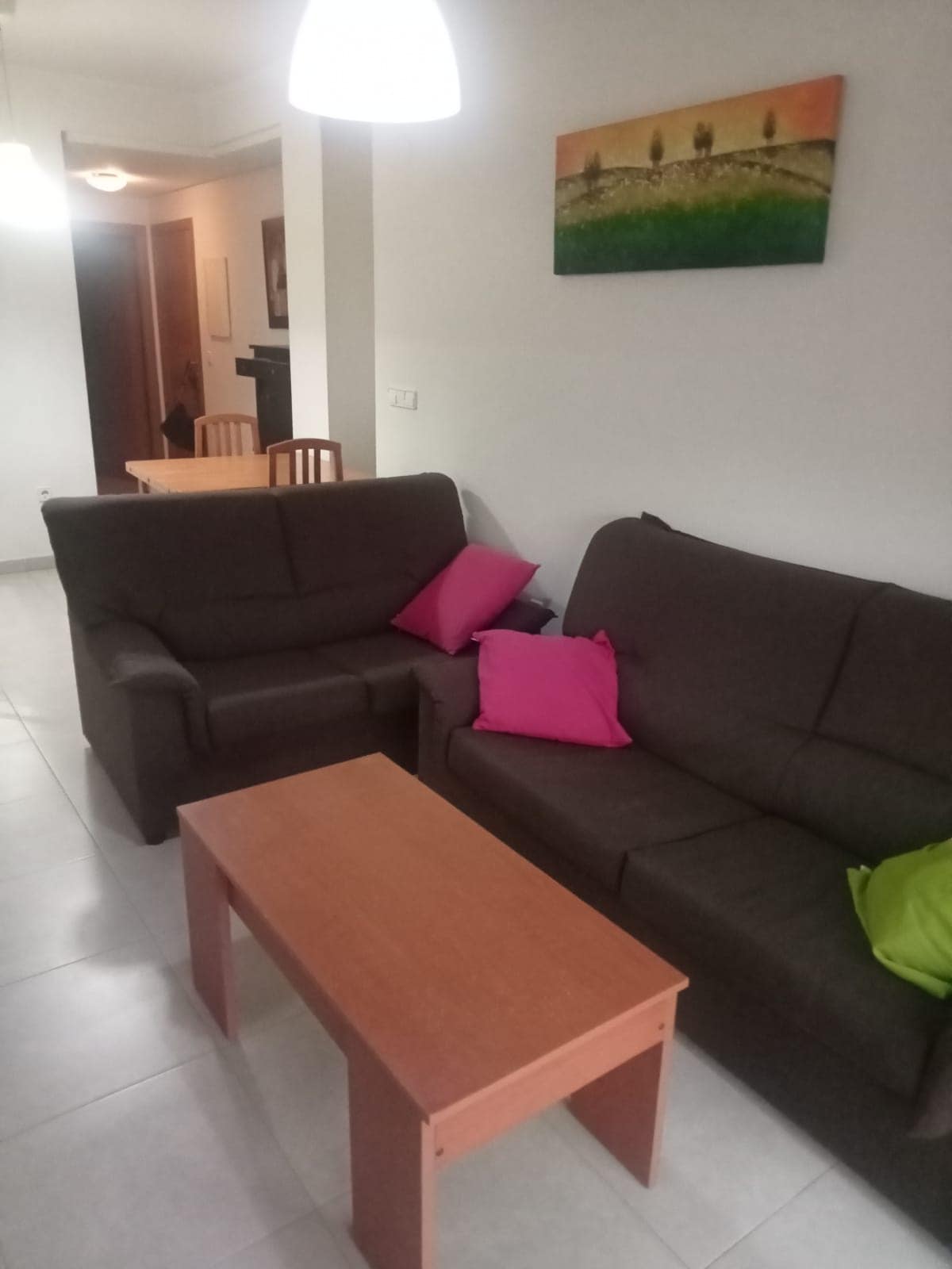 Apartamento 

 Murcia alle sepantarilla, palmar