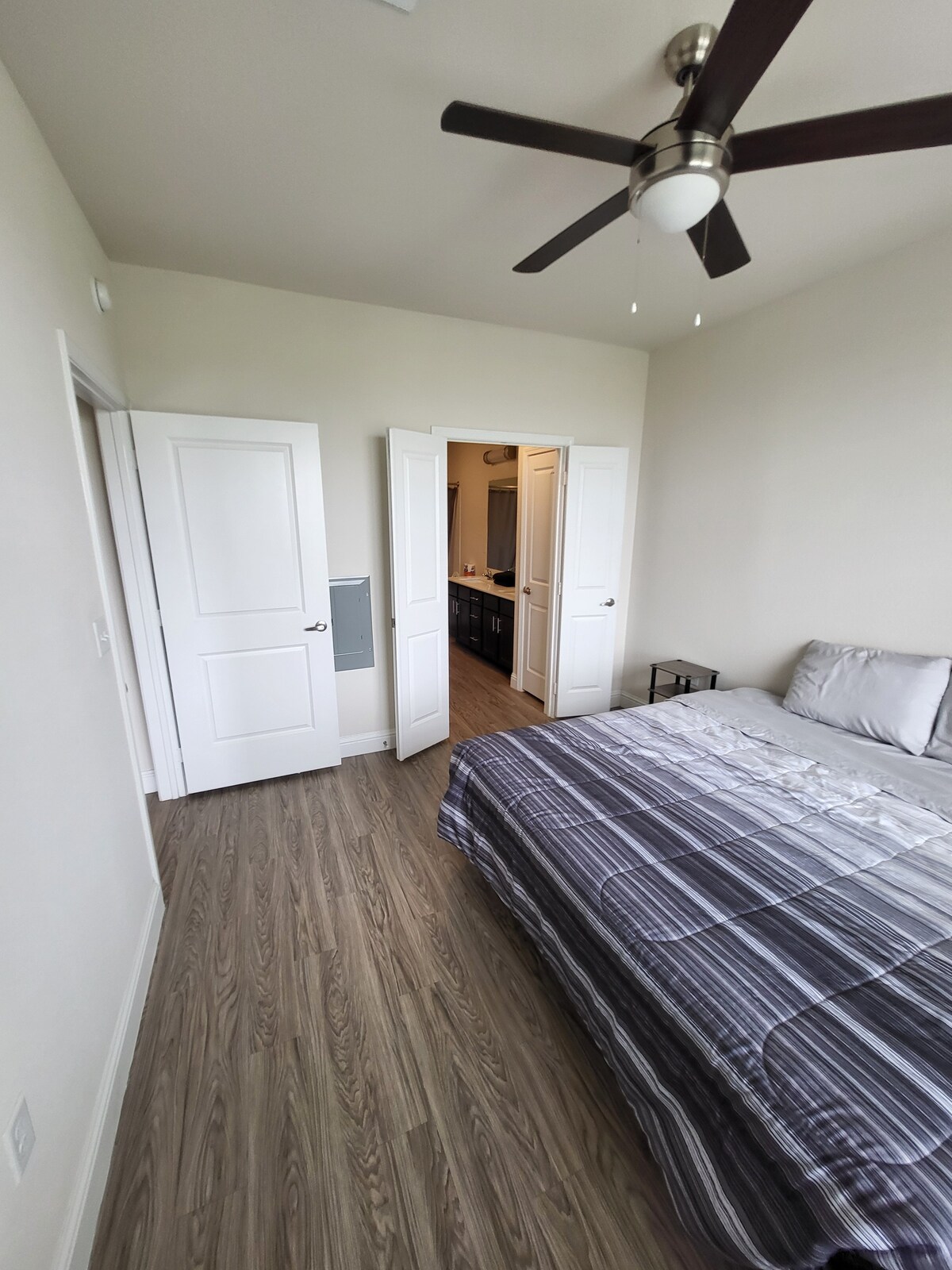 1 bedroom Hutto