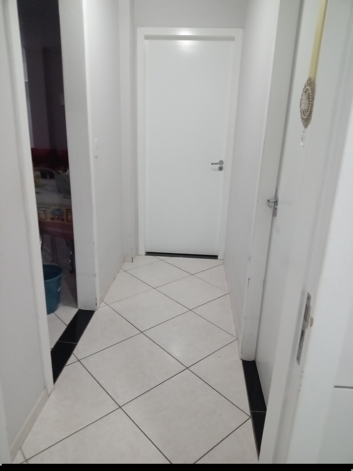 Apartamento 2 quartos