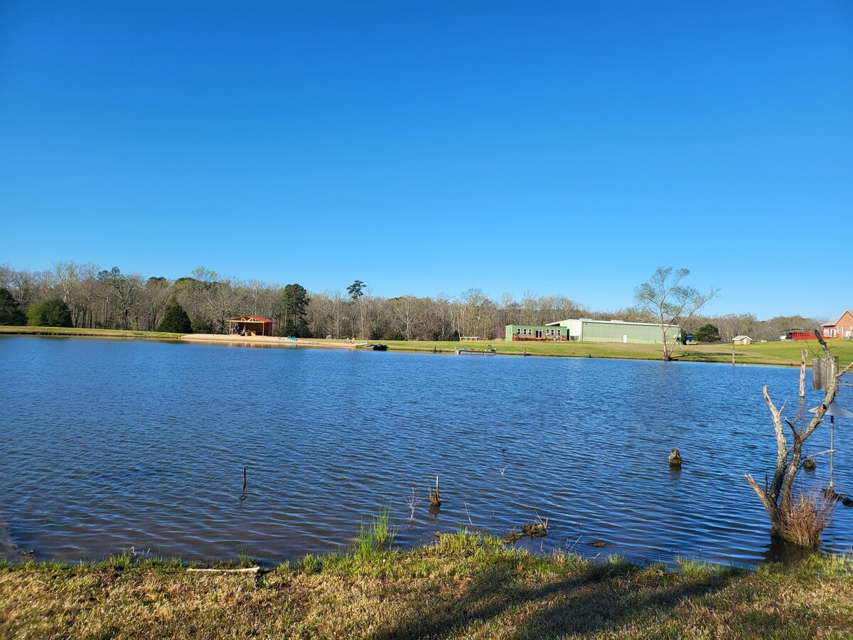 Eclipse Studio Style at Fox Lake Estate