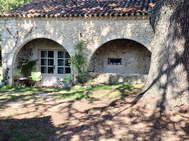 Gîte de charme Le Cèdre