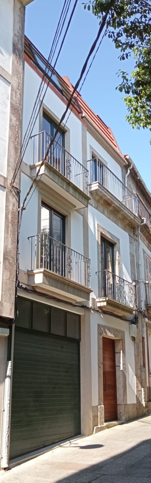 Apartamento cam. portuguese costa