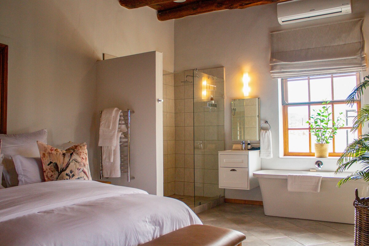 The Mulberry House, Buffelskloof Getaway